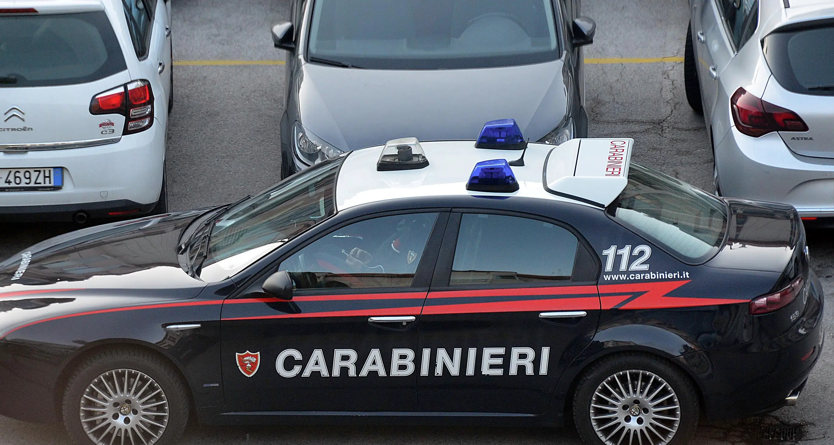 Tenta di rubare a MediaWorld una radiosveglia del valore di 30 euro: arrestato