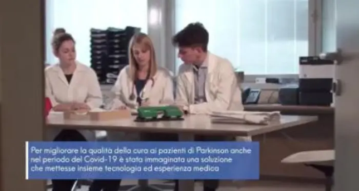 Terapia per il Parkinson: progetto Campus Bio-Medico e Ibm