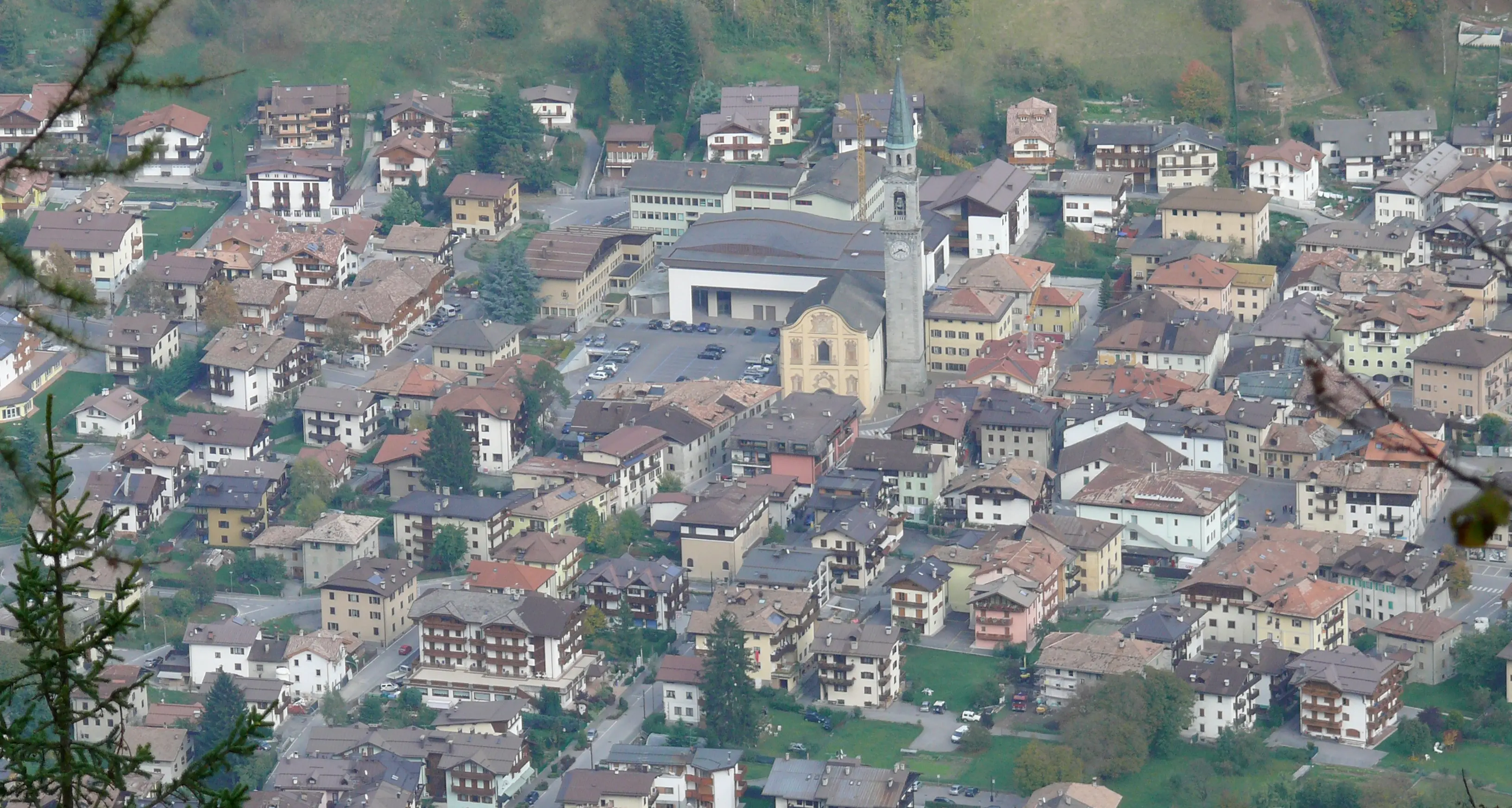 Legge Gilmozzi, dopo la deroga le nuove seconde case saranno al massimo 800