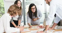 Donne e lavoro: imperano le disuguaglianze