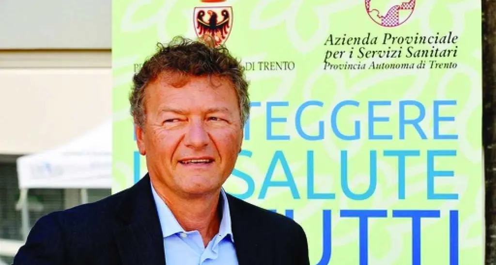 Contagi, il dottor Ferro ottimista: \"Stiamo scavallando, vediamo i dati verso venerdì, forse il picco è passato\"