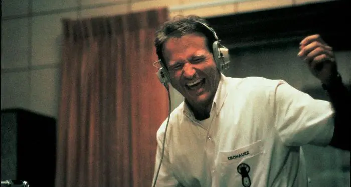 Robin Williams, sono passati 6 anni dall'addio