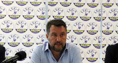 Covid: la Lega non ricandida chi ha preso il bonus da 600 euro lo ha annunciato Salvini