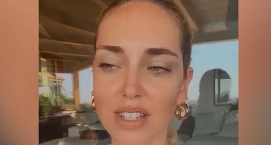 Conte chiede aiuto a Ferragni e Fedez