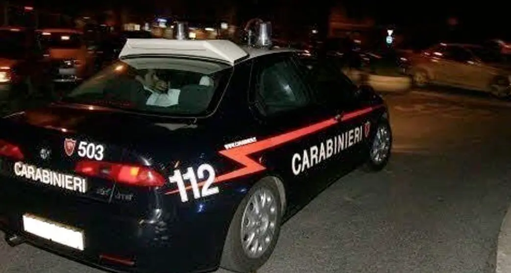 Moena: una 23enne salvata la notte scorsa dai carabinieri era in mezzo al fiume in piena