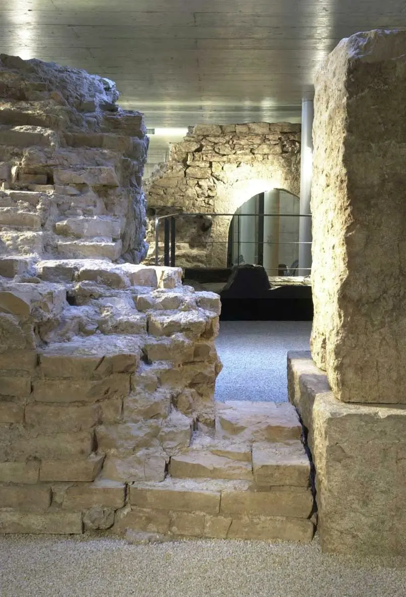 Scoprire i musei trentini a Ferragosto