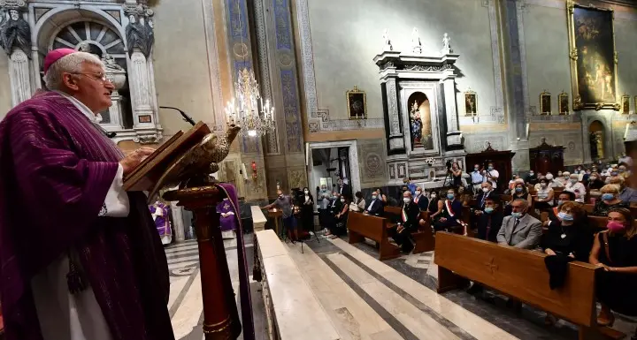Alle 11.36 di due anni fa crollava il ponte Morandi: morirono 43 persone