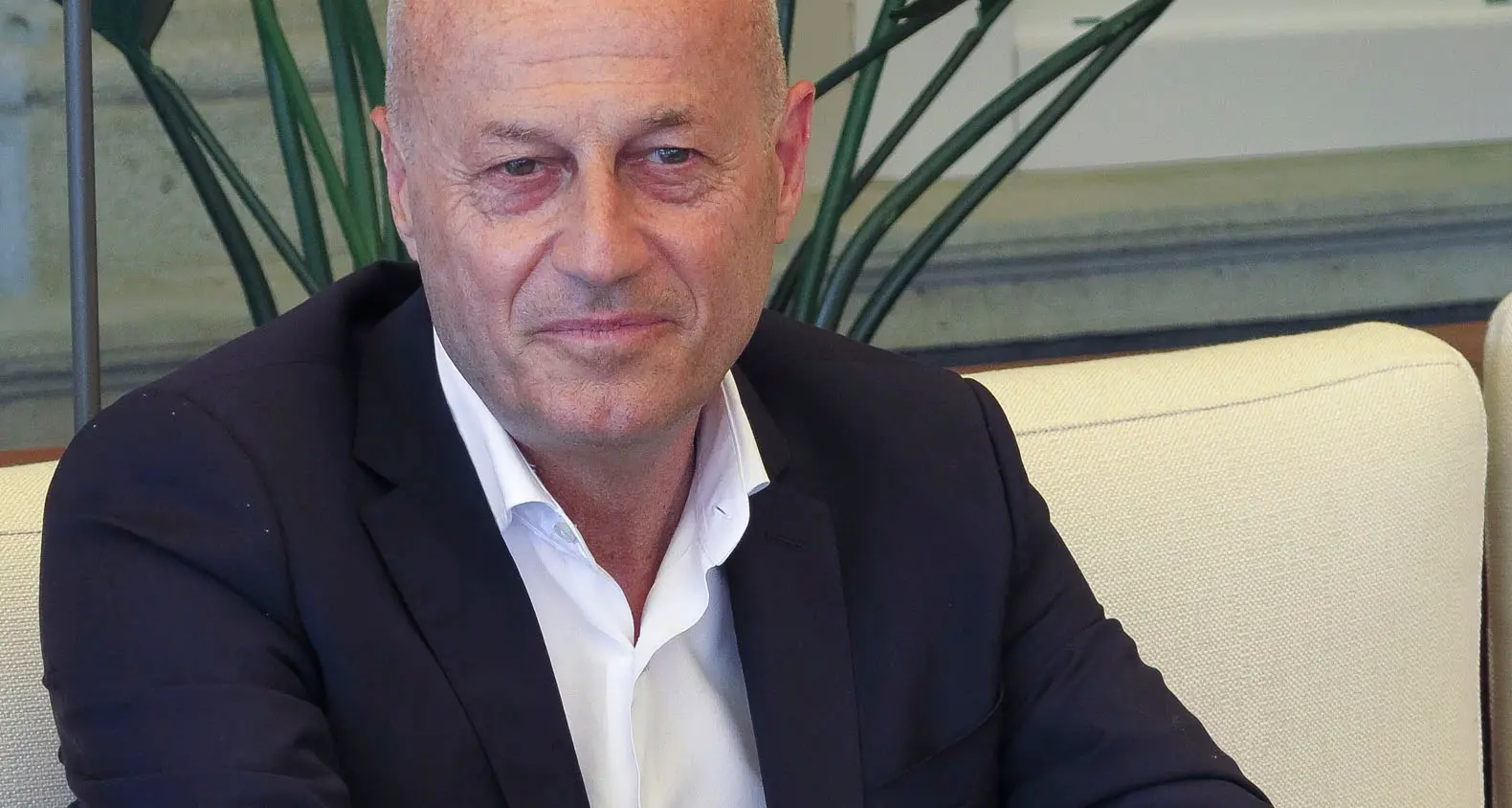 Malfer candidato sindaco di una coalizione civica sostenuto da cinque liste
