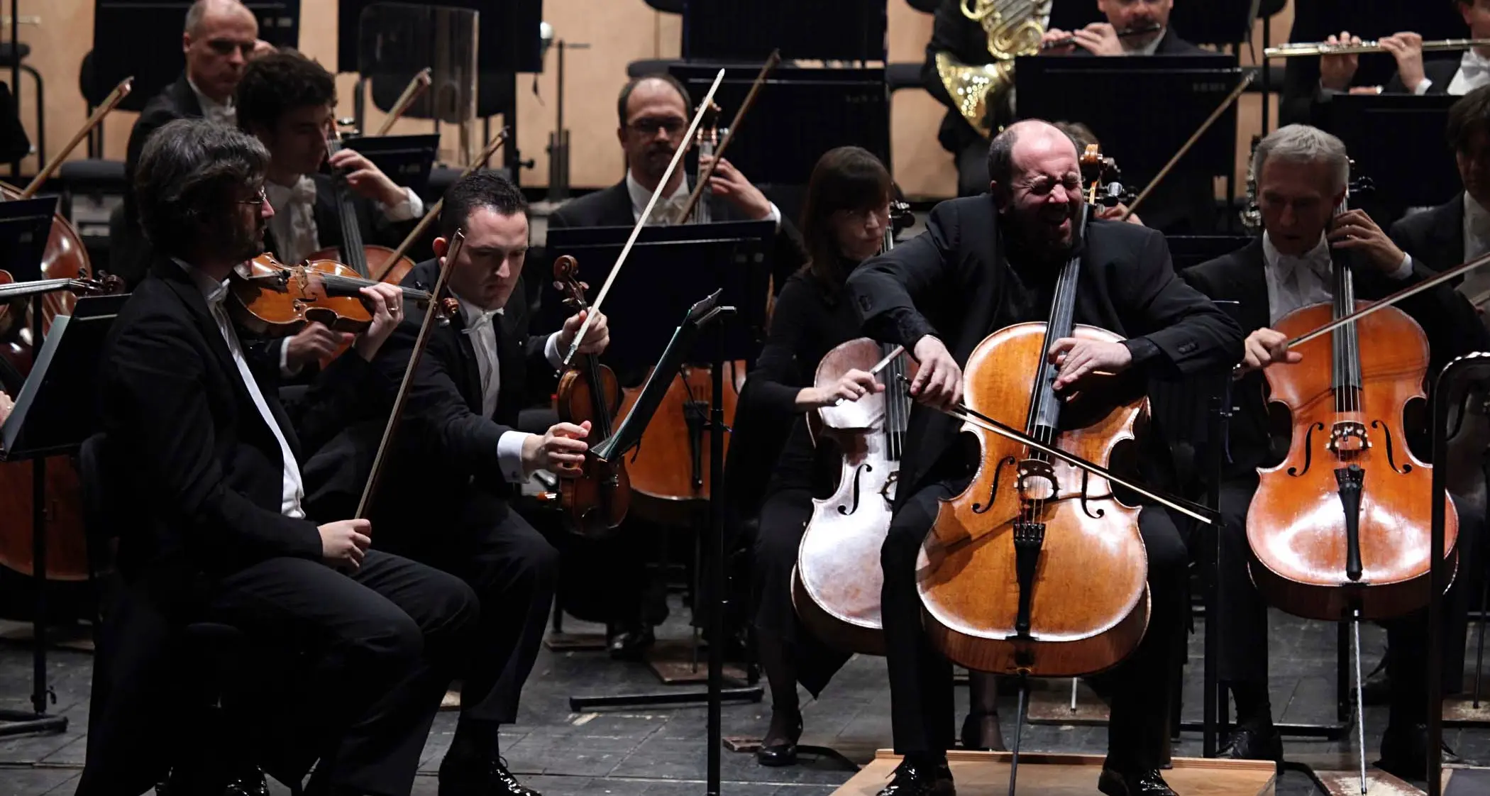 Dindo e la brillantezza di Haydn