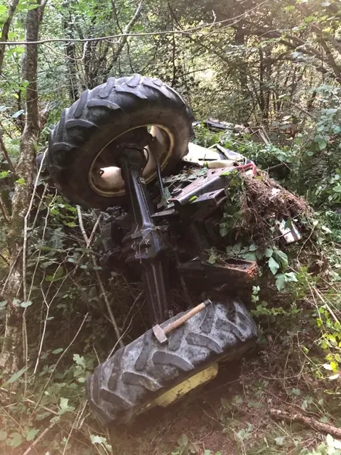 Incidente Vigo Lomaso Gino Zambotti