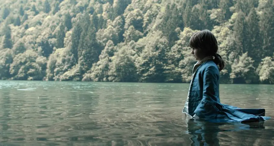 Il film girato in Trentino con le star internazionali va alla Mostra di Venezia