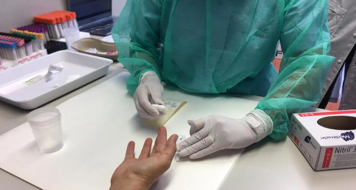 Covid, via allo screening sul personale di nidi e asili in vista della ripartenza