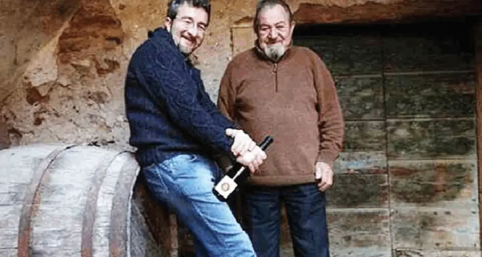 Pressano, addio a Bepi Fanti pioniere del vino trentino maestro della Nosiola