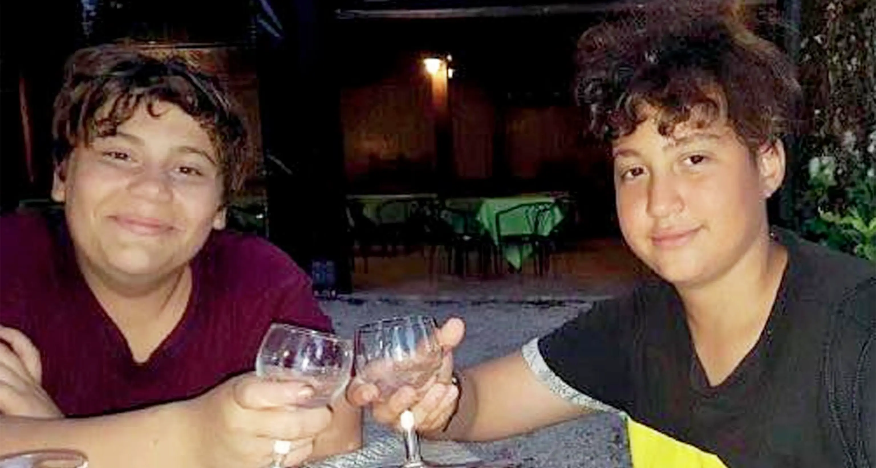 Gli amici uccisi a 15 e 16 anni dalla droga diluita «Come nelle canzoni trap»
