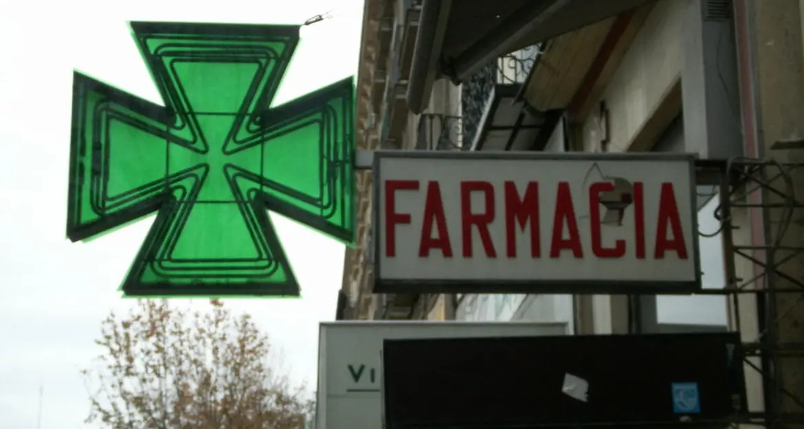 Quattro nuove farmacie: Mezzolombardo, Mori, mattarello e alle Albere