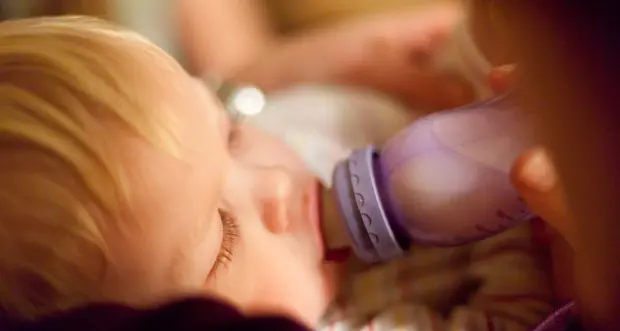 Nuovi \"alimenti scudo\" per le difese immunitarie dei bimbi