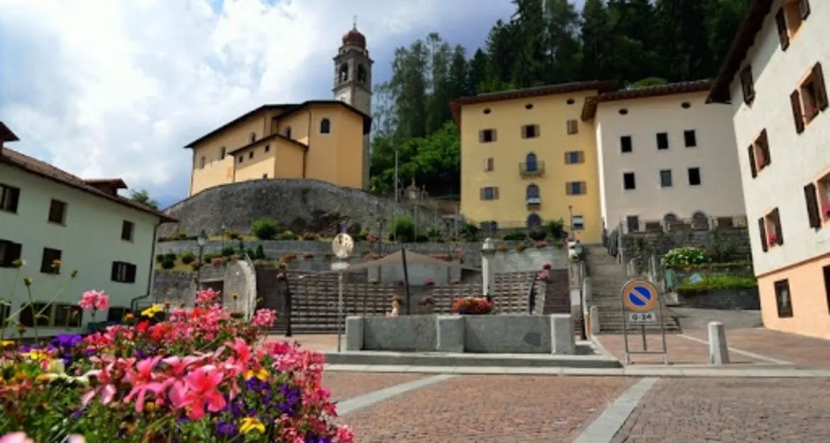 Nuovo prezioso allestimento per Sala La Guil a Carisolo: sarà inaugurata oggi