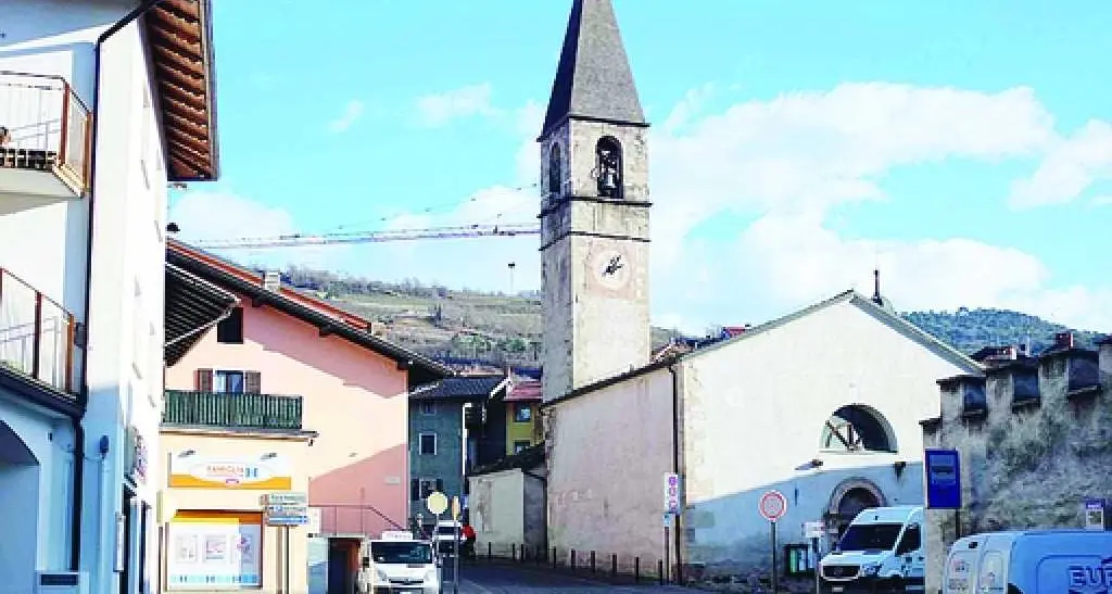 Meano, sulle stradine i nuovi percorsi segnalati per i ciclisti