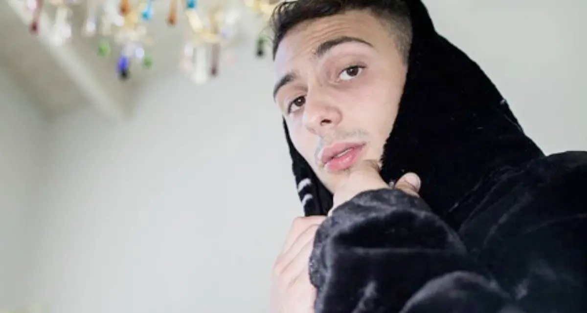 Giovedì arriva Random concerto ad Arco per il rapper di successo