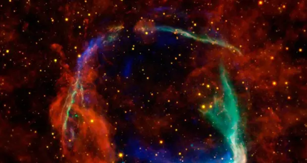 Cinque anni fa captata la prima \"onda gravitazionale\" dell'Universo