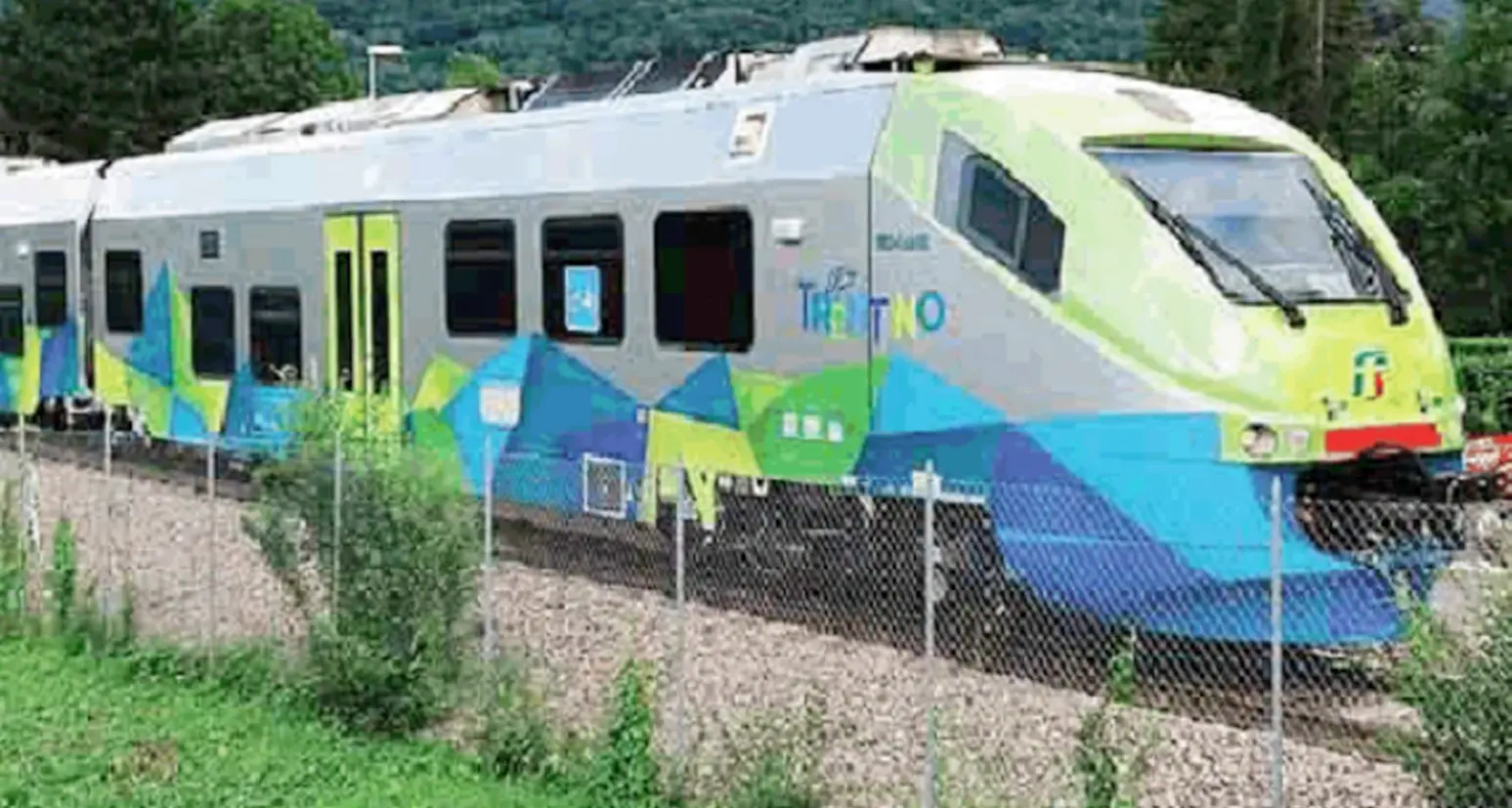 Olimpiadi, da Roma arrivano 120 milioni in Trentino Fra i progetti il Bus Rapid Transit in val di Fiemme e il tratto finale della strada da Segonzano a Piné