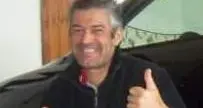 Il dolore per Simone Depaoli morto nel lago di Lamar: «Era felice, è stato sfortunato»