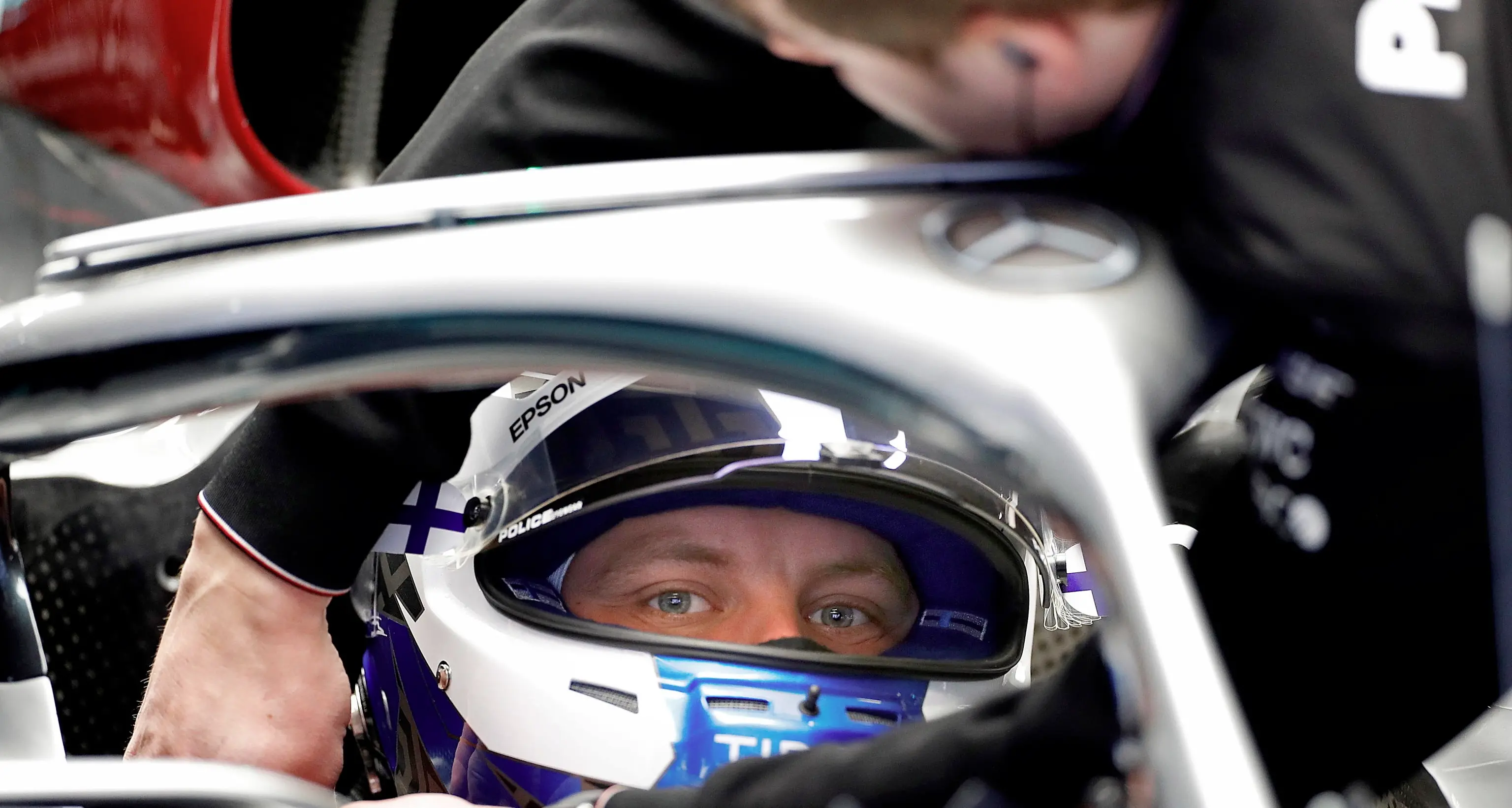 Gp d'Austria: Bottas in pole ed Hamilton secondo Leclerc è solo settimo