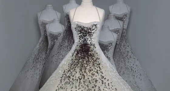 La collezione di Dior diventa un film-fiaba di Garrone