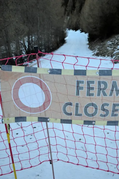 Panarotta: morto in pista citate Provincia e società