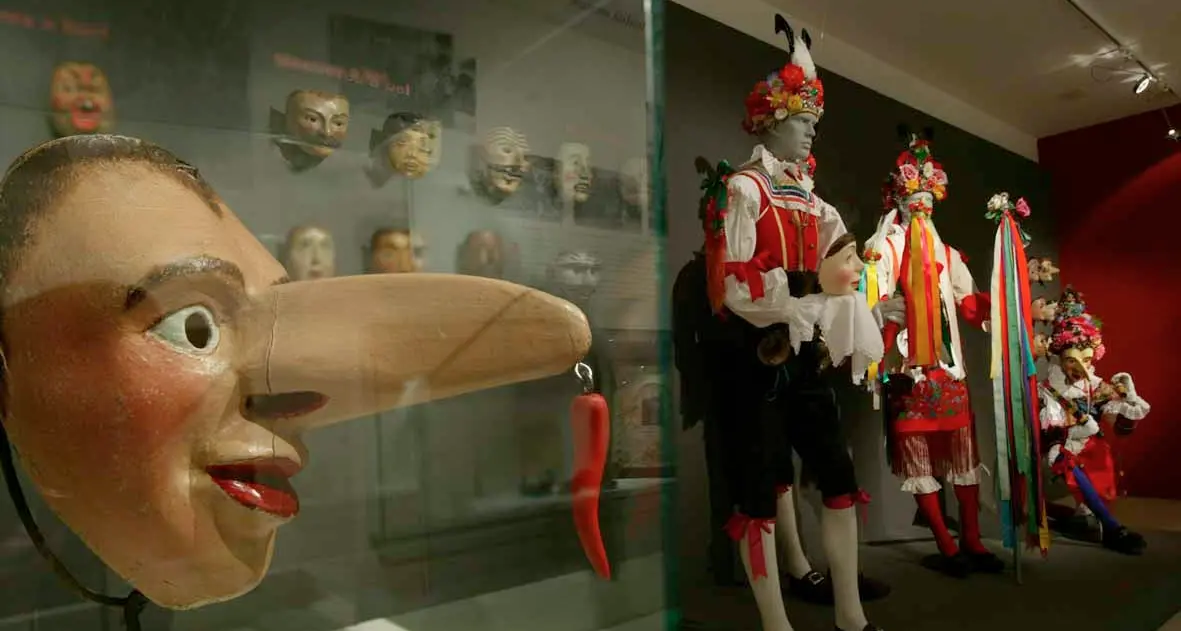 Visite con il Museo ladino fino al 31 agosto