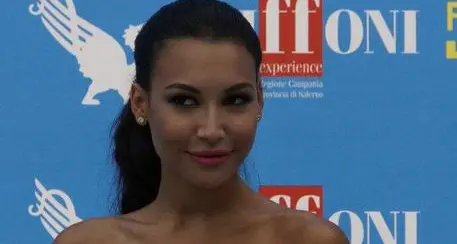 Scomparsa l'attrice Naya Rivera, star di \"Glee\"