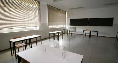 Ripartenza delle scuole trentine incontro fra Provincia e sindacati «Ancora tante domande senza risposta»