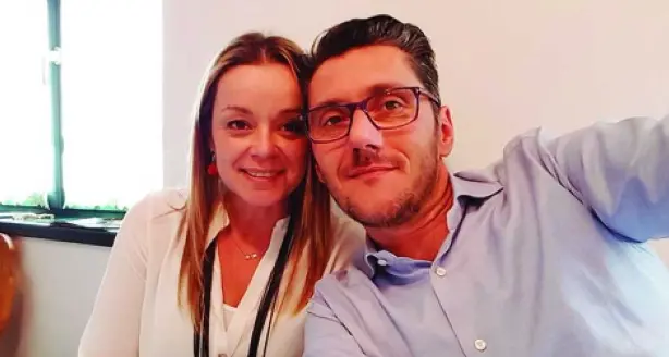 Il lockdown tiene sospesa l'adozione L'ansia di due genitori di abbracciare il figlio
