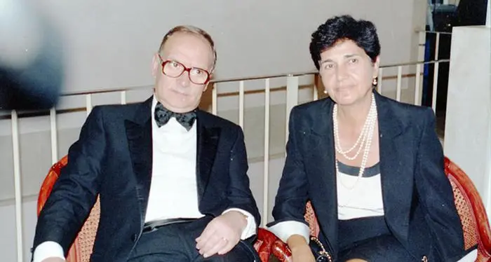 Il necrologio che Morricone si è scritto da solo per annunciare: «Sono morto»