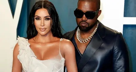 Il rapper Kanye West si candidata alla presidenza degli Stati Uniti