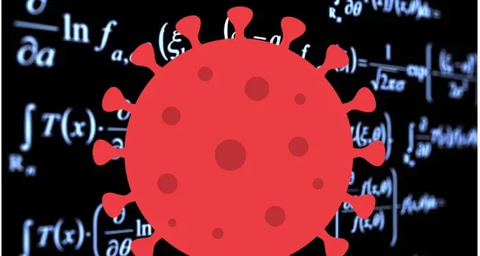 Coronavirus: la matematica mostra le morti anomale in Italia