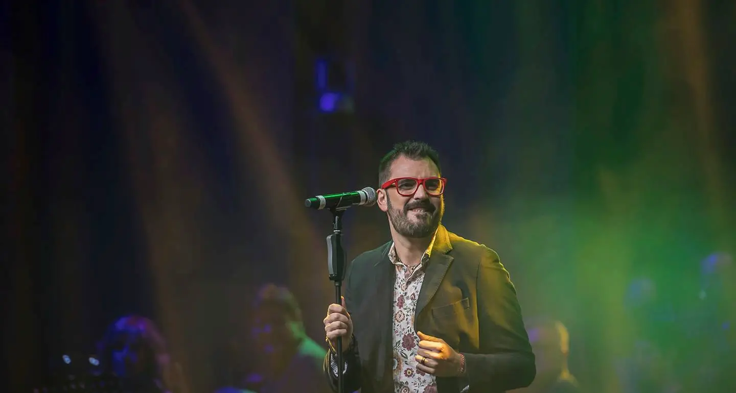 Da Joba un inno universale all'amore