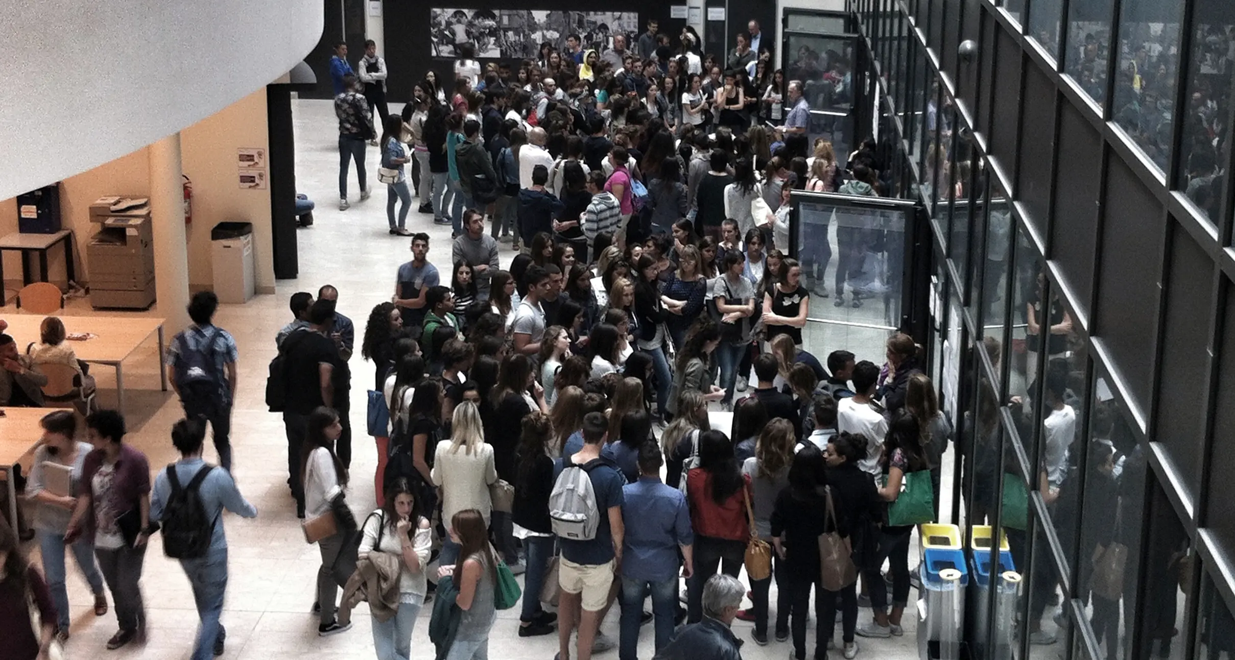 Università: test da agosto Cominciano le ammissioni