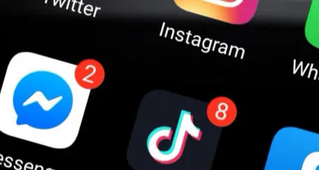 Scoperta una \"falla\" di TikTok: numeri di telefono e dati a rischio