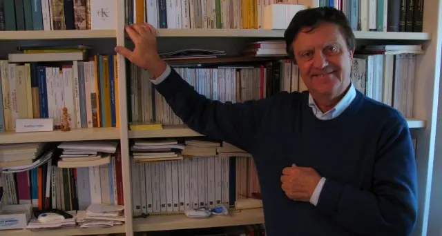 L'Aquila di San Venceslao domani la consegna solenne a don Marcello Farina