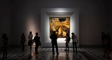 Uffizi: tornano stranieri Da Francia, Germania e Inghilterra