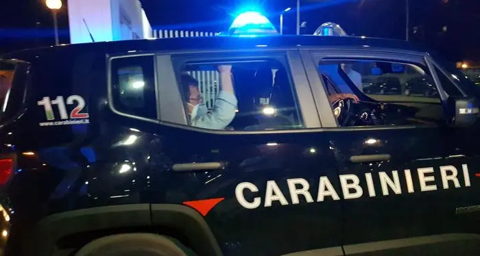 In cella un 41enne che ha venduto per 15 euro metadone a due ragazzi di 15 e 16 anni poi morti in casa
