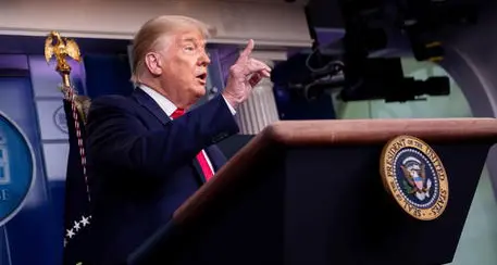 Trump: ByteDance venda TikTok Usa