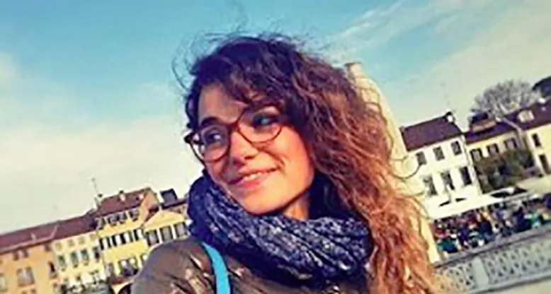 Giulia, morta a 29 anni «Una ragazza solare e brava». Giovedì i funerali a Cadine