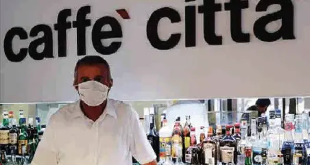 Ferragosto, in tanti tengono aperti «Anche se Trento non è \"turistica\"»