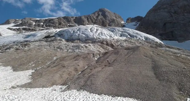 Clima: parte oggi la Carovana dei ghiacciai di Legambiente