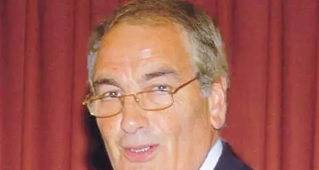 Morto Piergiorgio Gozzer per due mandati presidente della Federcalcio del Trentino