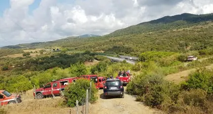 Gioele forse assalito dai cani: si cerca ancora il bimbo sparito 13 giorni fa con la mamma