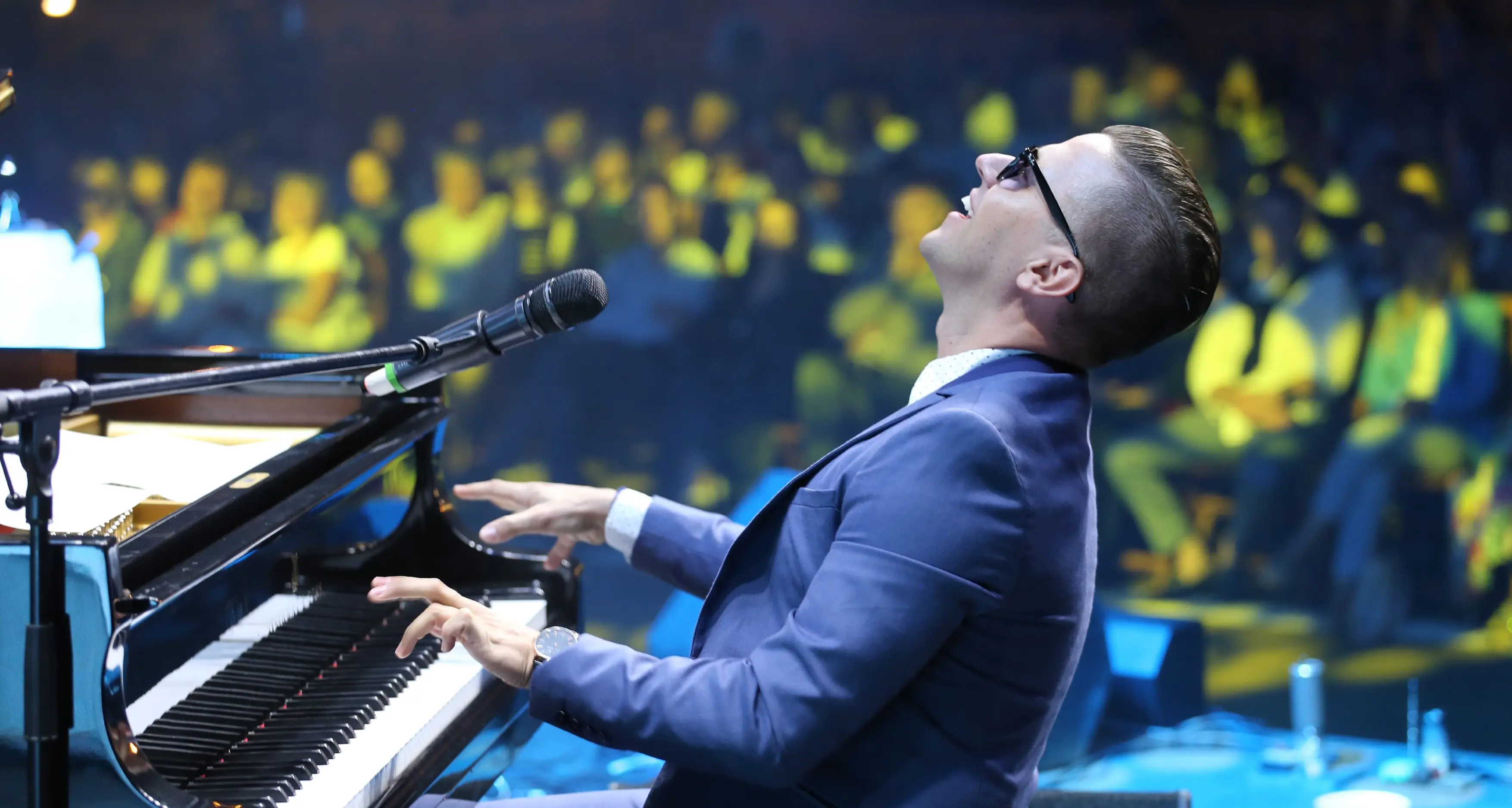 Rock Music Festival: tre concerti fra Queen, Abba e Matthew Lee alla Fly Music Arena di Besenello