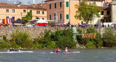 Il 4 ottobre la 17esima edizione dell'Adigemarathon